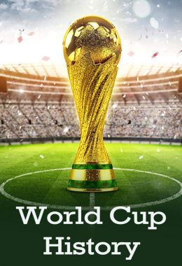 تاريخ كأس العالم