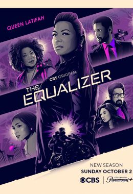 The Equalizer الموسم الثالث