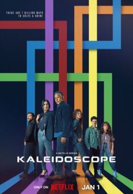 Kaleidoscope الموسم الاول