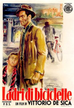 The Bicycle Thief