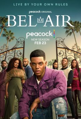 Bel-Air الموسم الثاني