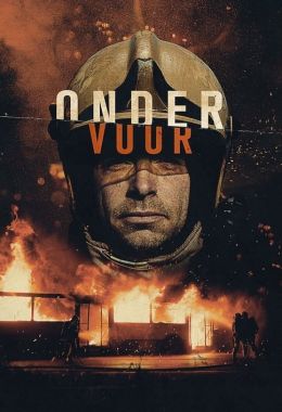 Under Fire الموسم الاول