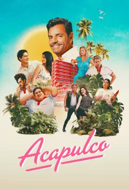 Acapulco الموسم الرابع