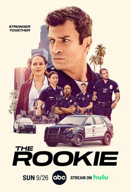 The Rookie الموسم الرابع