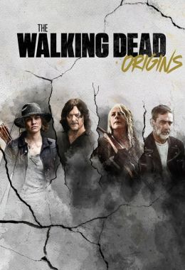 The Walking Dead: Origins الموسم الاول