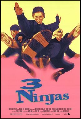 3Ninjas