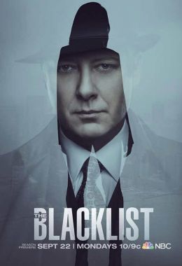 The Blacklist الموسم الثاني