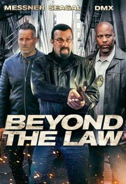 Beyond the Law