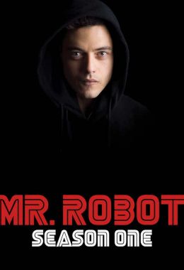 Mr. Robot الموسم الاول