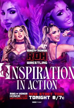 ROH.Wrestling 2026 04 30 مترجم