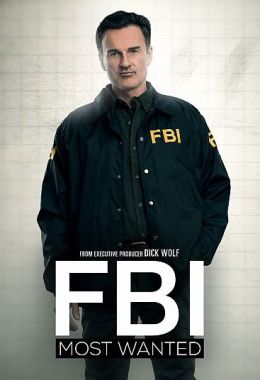 FBI: Most Wanted الموسم الثاني