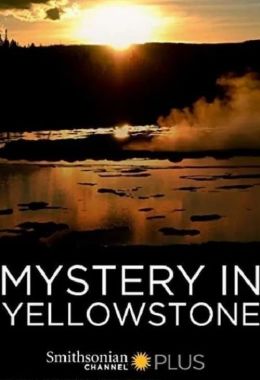 Mystery in Yellowstone