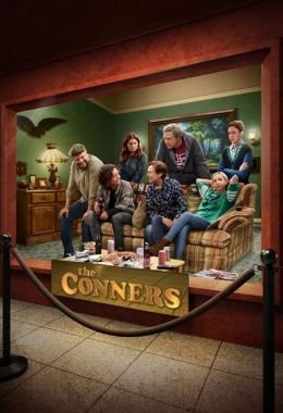 The Conners الموسم الخامس