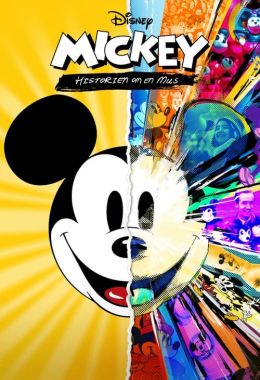 Mickey: The Story of a Mouse