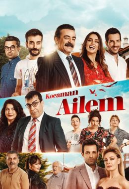 Kocaman Ailem