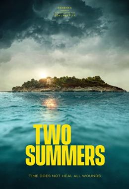 Two Summers الموسم الاول