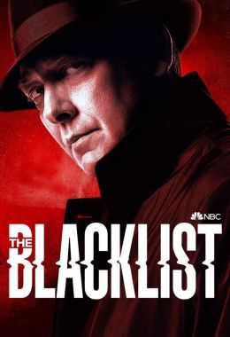The Blacklist الموسم التاسع