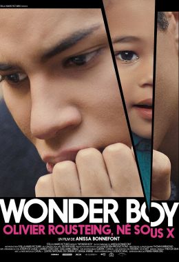 Wonder Boy