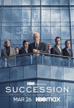 Succession الموسم الرابع