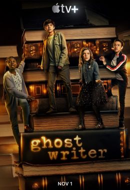 Ghostwriter الموسم الثالث
