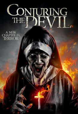 Demon Nun