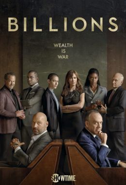 Billions الموسم السابع