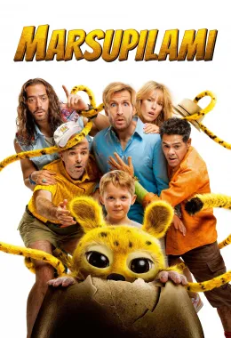 Marsupilami