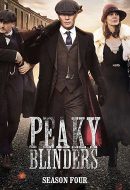 Peaky Blinders الموسم الرابع