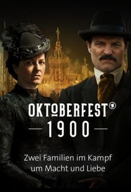 Oktoberfest: Beer & Blood الموسم الاول
