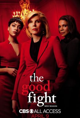 The Good Fight الموسم السادس