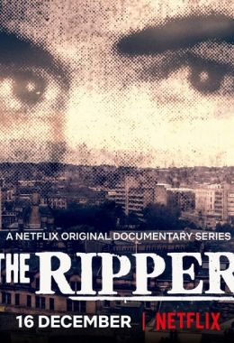 The Ripper الموسم الاول