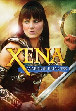 Xena Warrior Princess الموسم الرابع