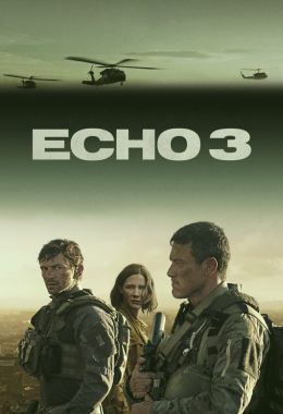 Echo 3 الموسم الاول