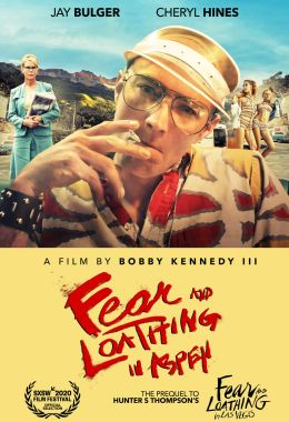 Fear and Loathing in Aspen