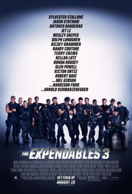 The Expendables 3