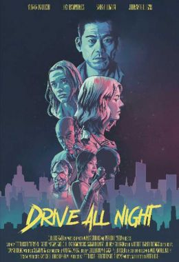 Drive All Night