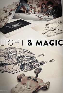 Light & Magic الموسم الاول