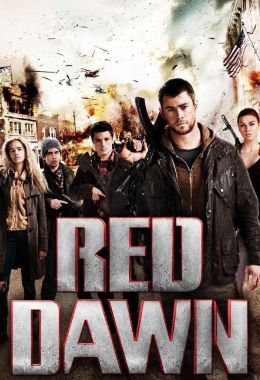 Red Dawn