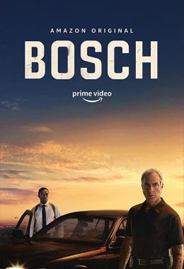 Bosch الموسم السادس