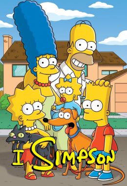 The Simpsons الموسم الاول