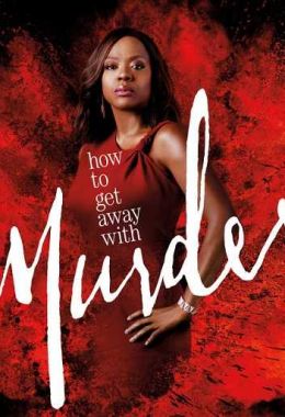 How to Get Away with Murder الموسم الخامس