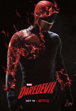Daredevil الموسم الثالث
