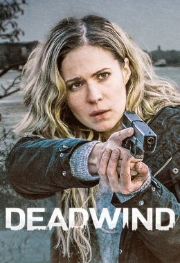 Deadwind الموسم الثالث