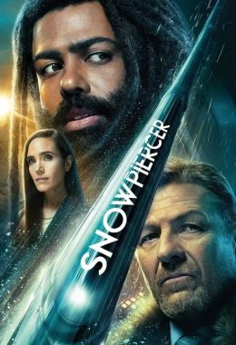 Snowpiercer الموسم الثالث