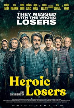 Heroic Losers