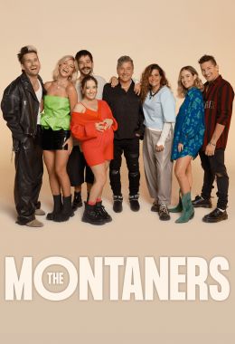 The Montaners الموسم الاول