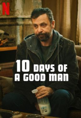 10Days of a Good Man