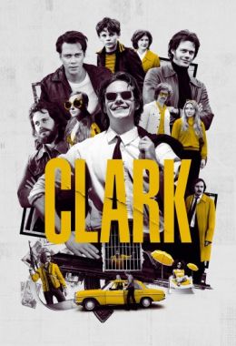 Clark الموسم الاول