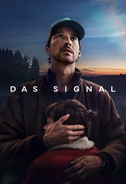 The Signal الموسم الاول