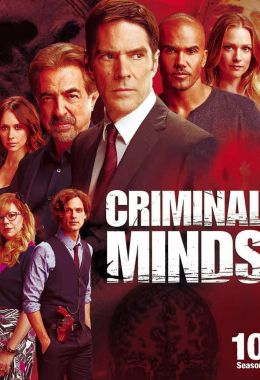 Criminal Minds الموسم العاشر